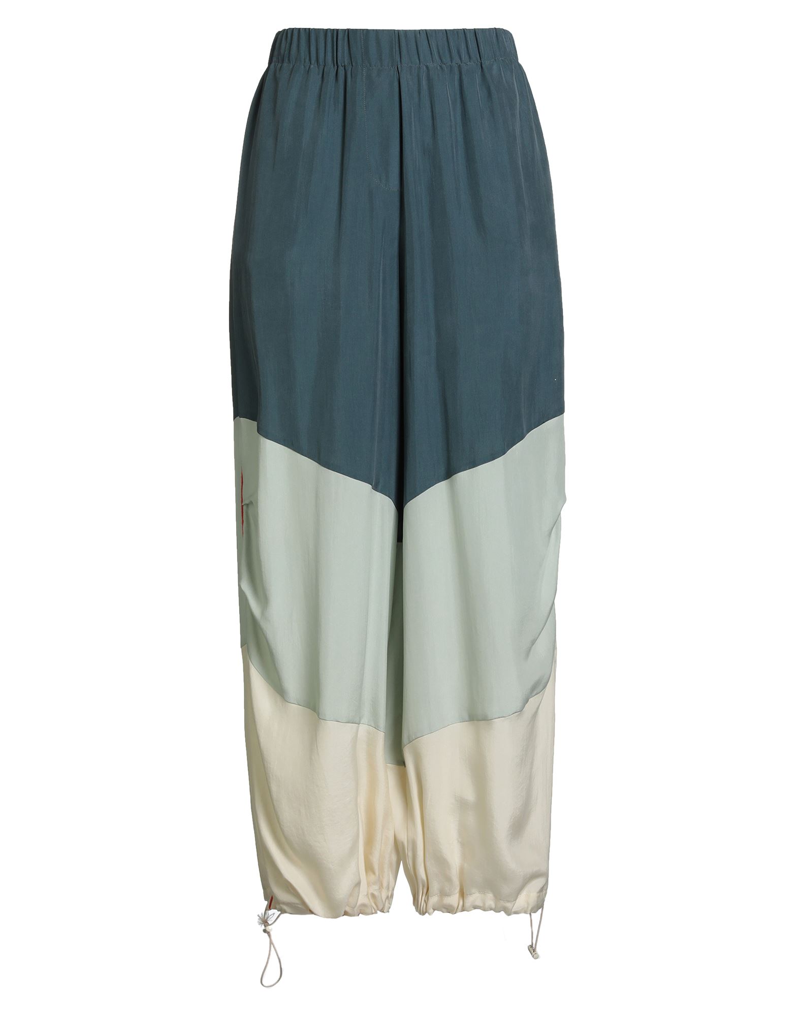 ALYSI Hose Damen Taubenblau von ALYSI