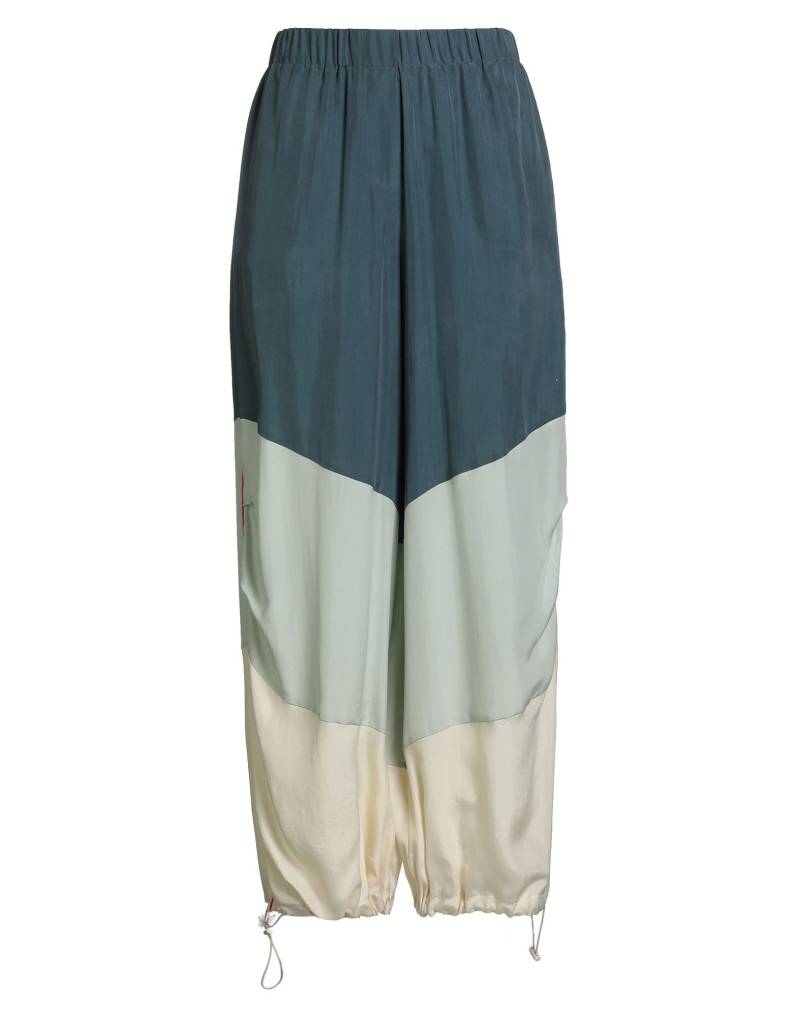 ALYSI Hose Damen Taubenblau von ALYSI