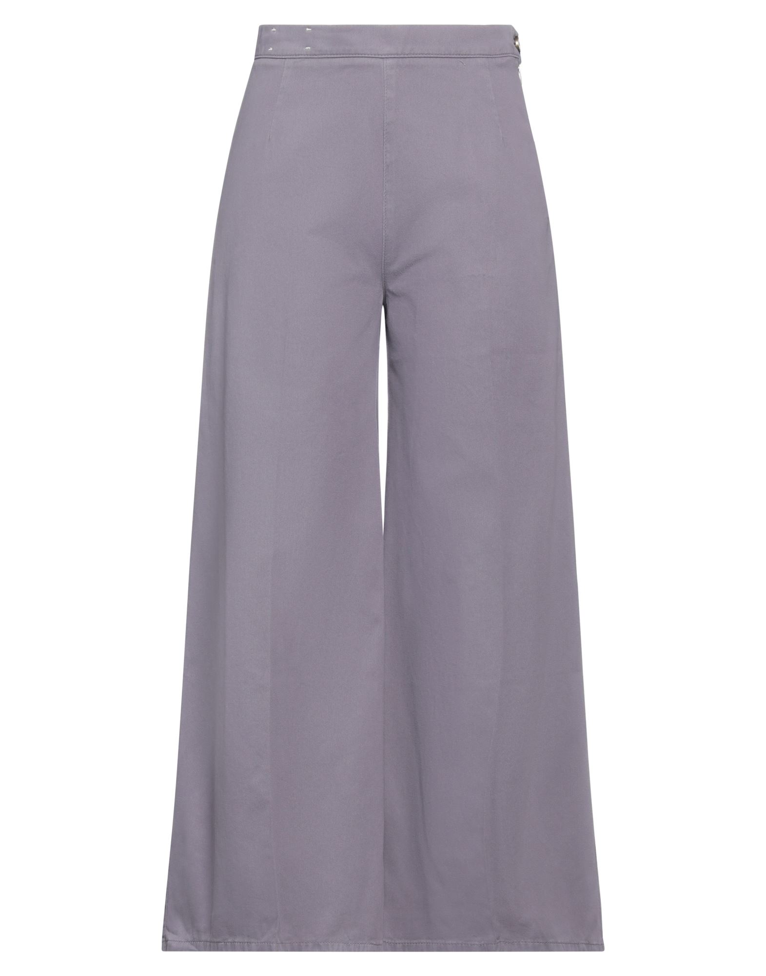 ALYSI Hose Damen Violett von ALYSI