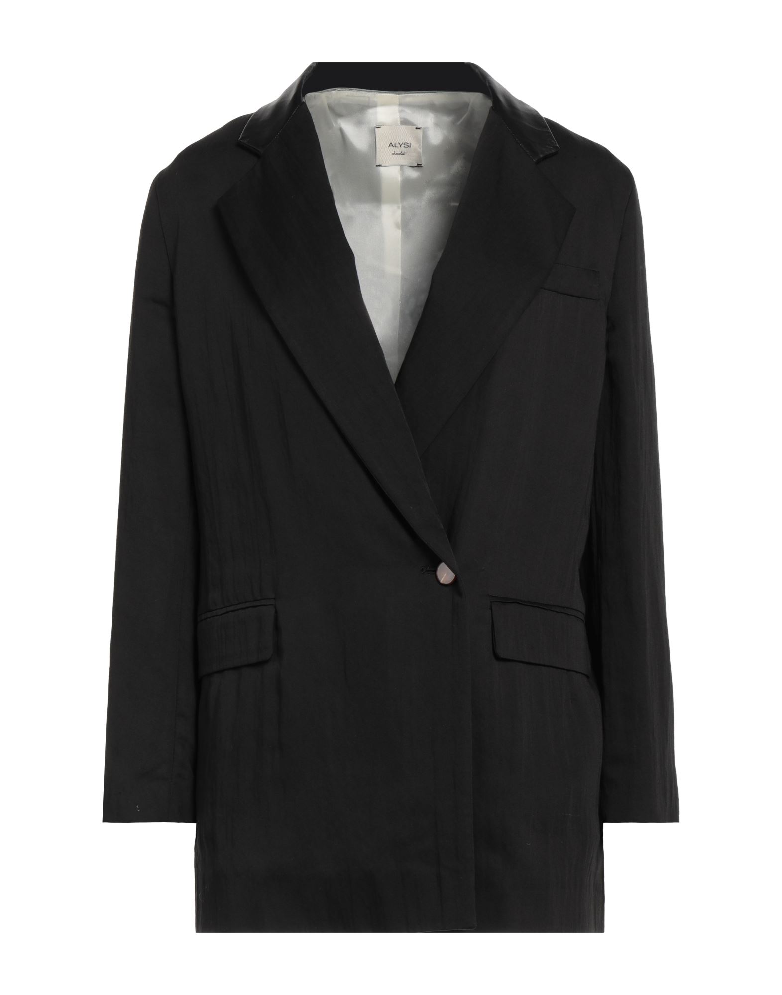 ALYSI Blazer Damen Schwarz von ALYSI