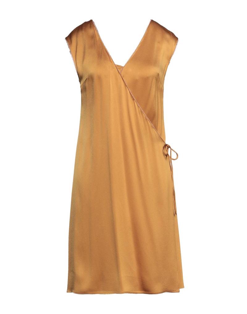 ALYSI Mini-kleid Damen Ringelblume von ALYSI