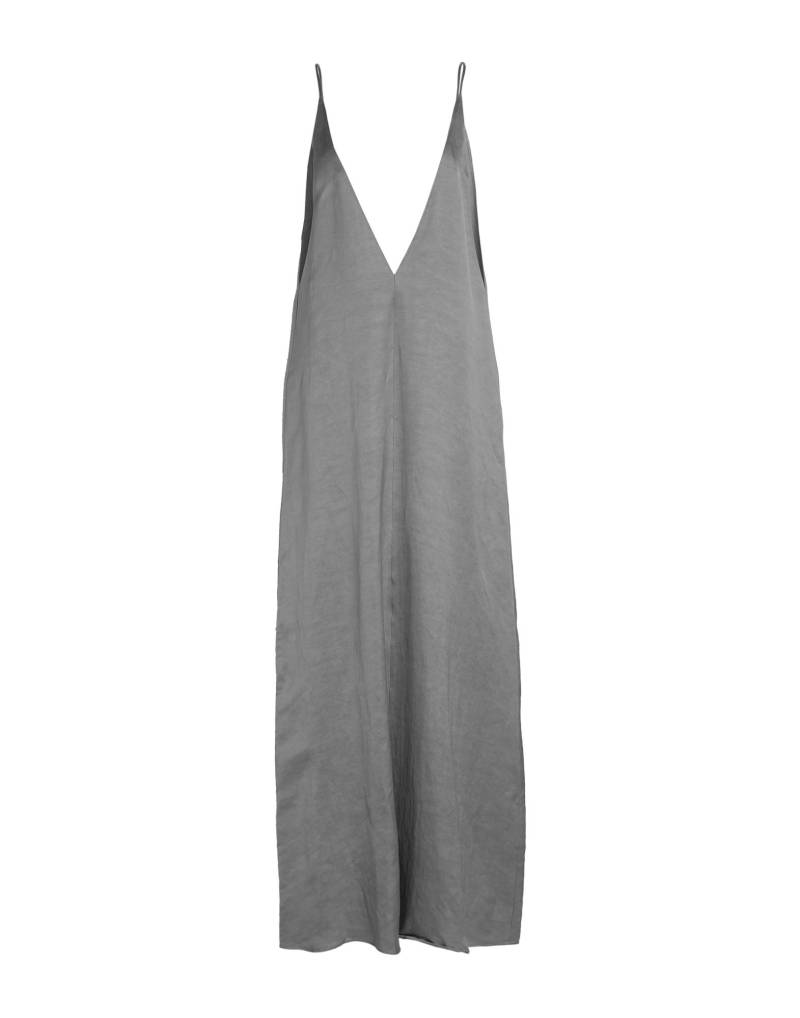 ALYSI Maxi-kleid Damen Blei von ALYSI