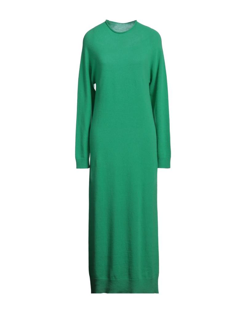 ALYSI Maxi-kleid Damen Grün von ALYSI