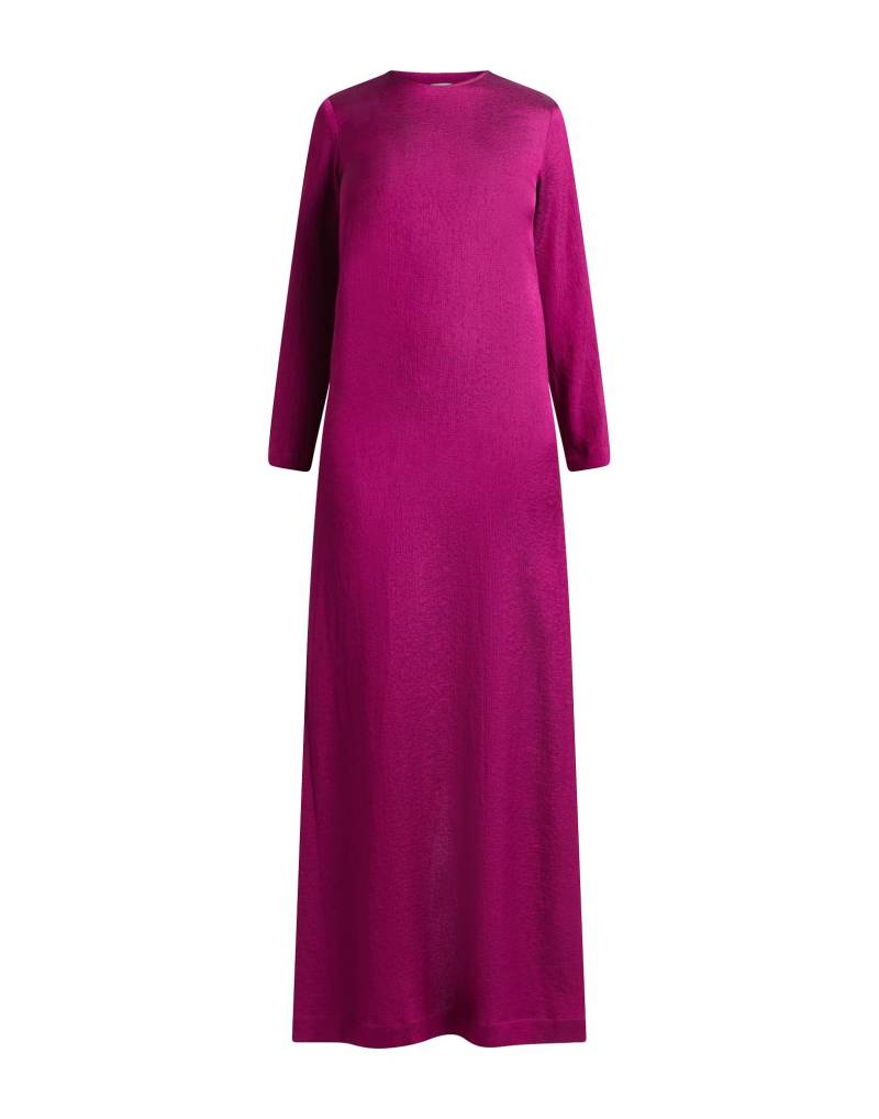 ALYSI Maxi-kleid Damen Malve von ALYSI