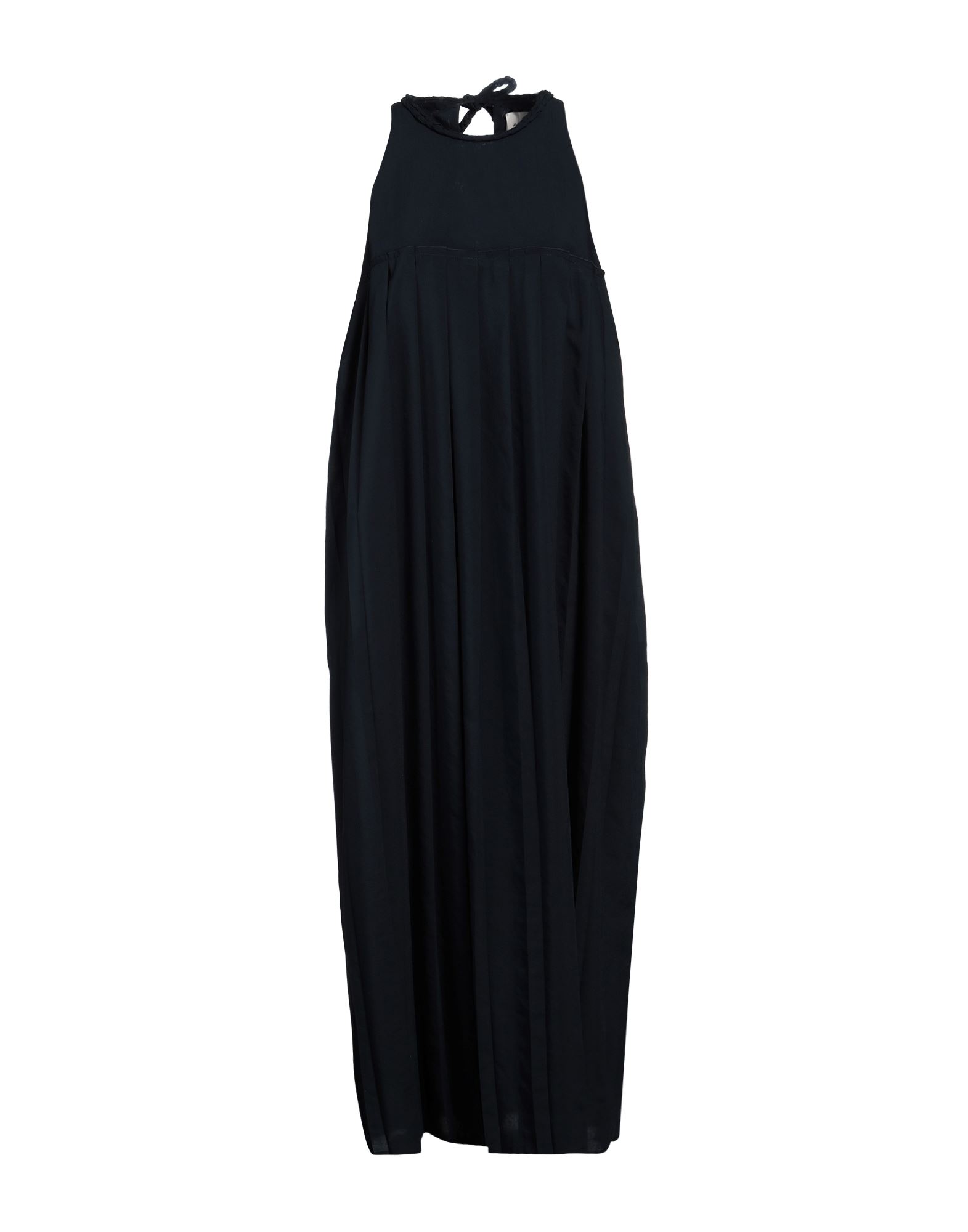 ALYSI Maxi-kleid Damen Nachtblau von ALYSI