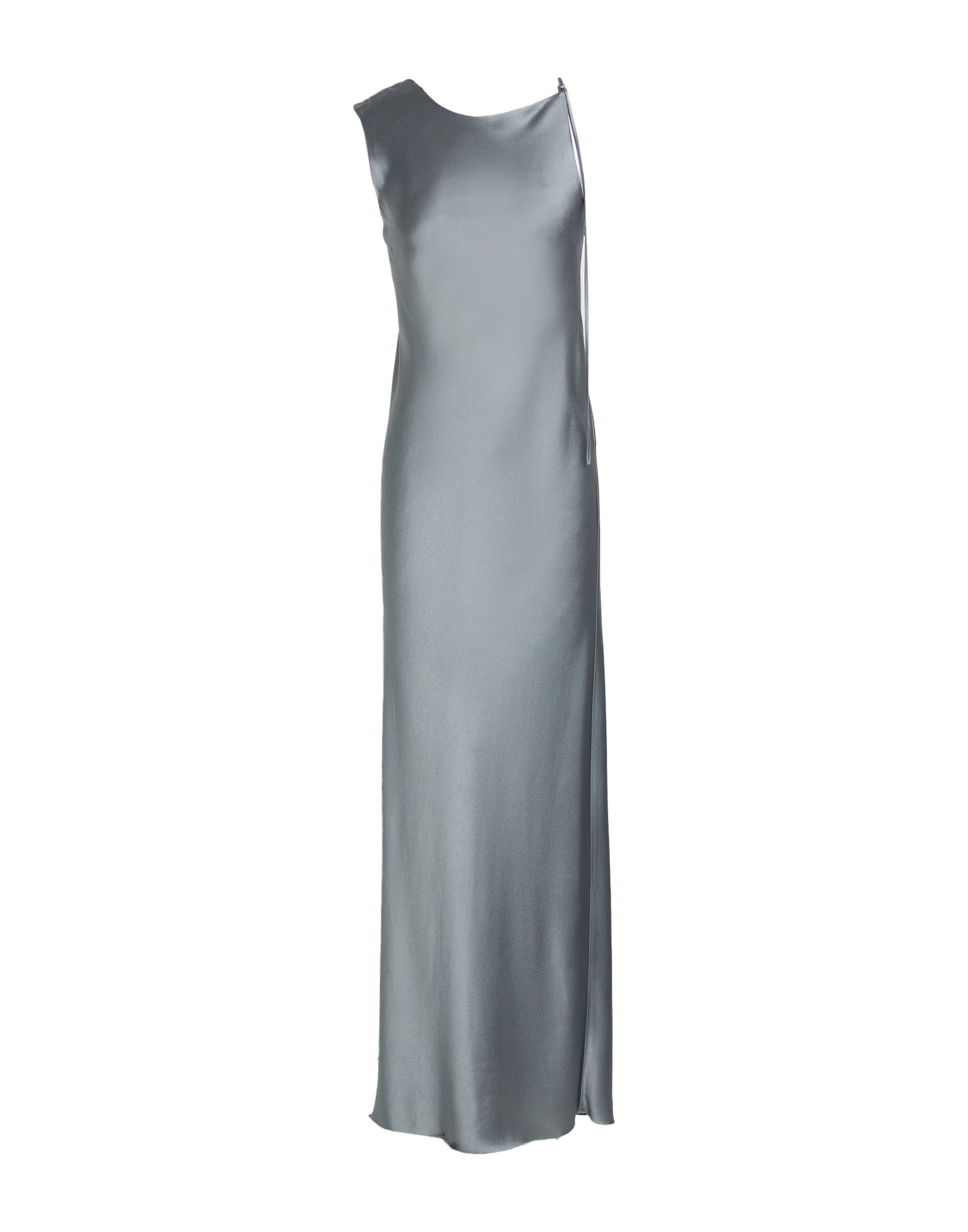 ALYSI Maxi-kleid Damen Salbeigrün von ALYSI