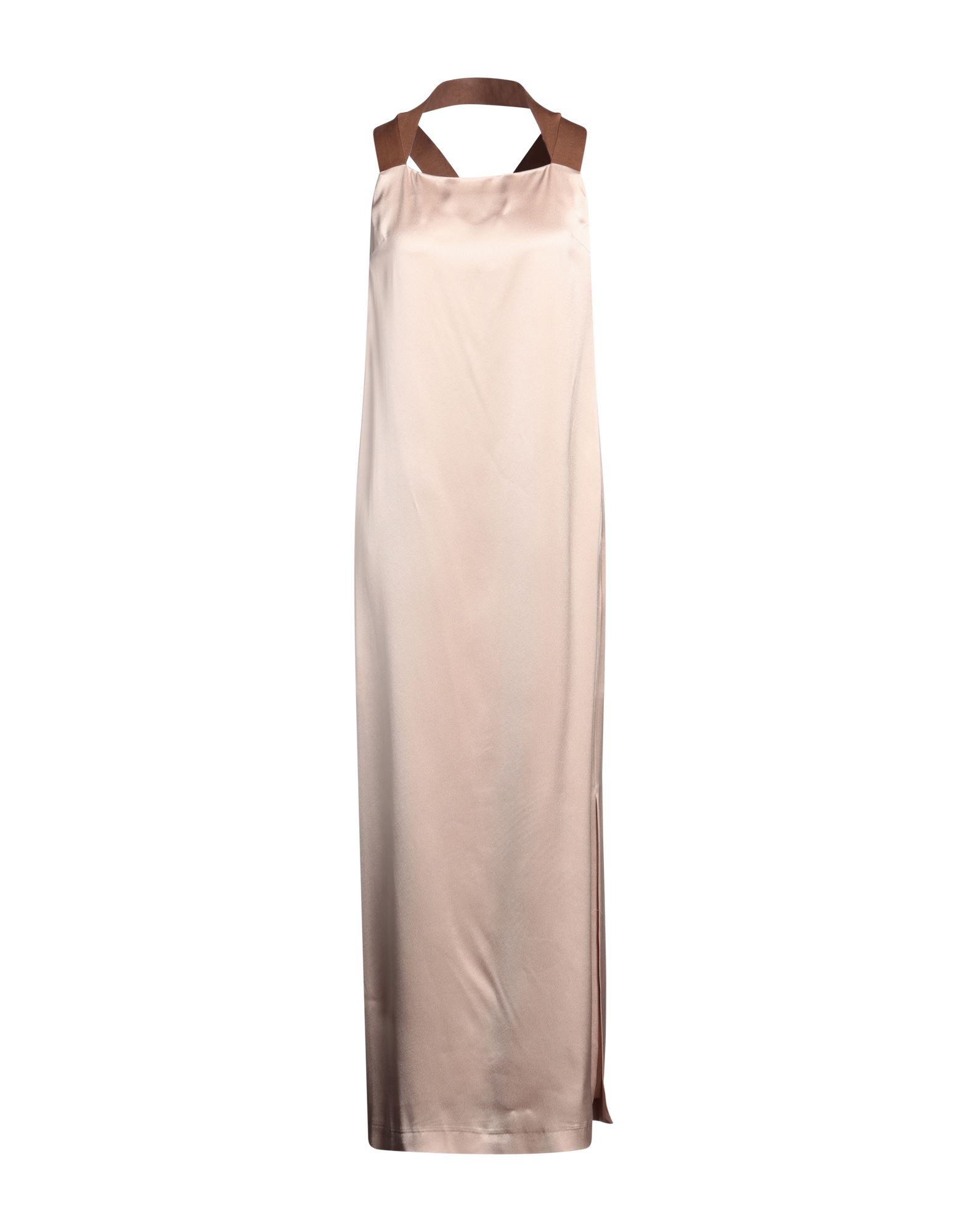 ALYSI Maxi-kleid Damen Sand von ALYSI