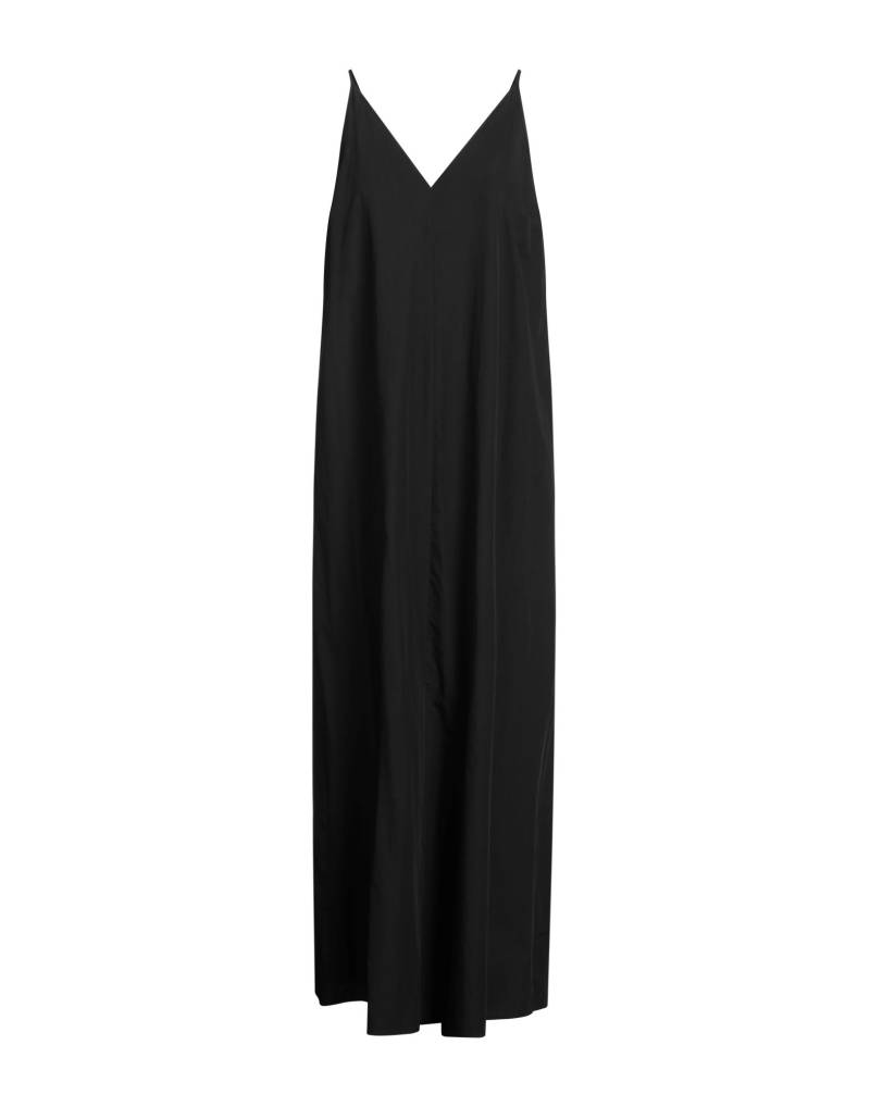 ALYSI Maxi-kleid Damen Schwarz von ALYSI