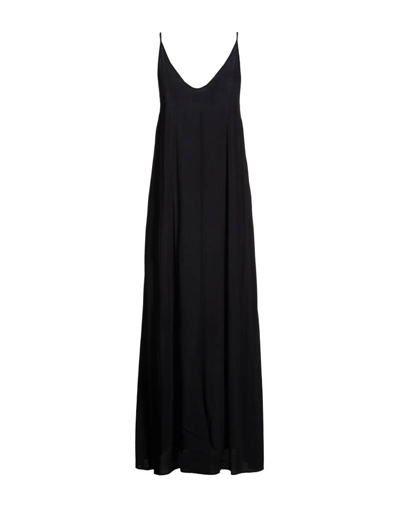 ALYSI Maxi-kleid Damen Schwarz von ALYSI