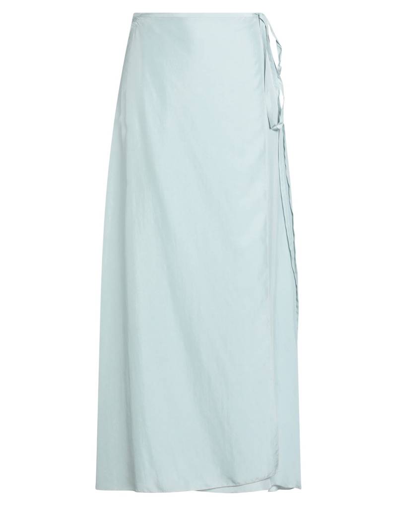 ALYSI Maxi-rock Damen Himmelblau von ALYSI