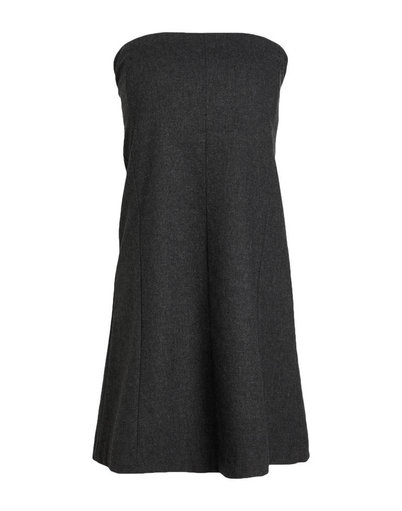ALYSI Mini-kleid Damen Braungrau von ALYSI