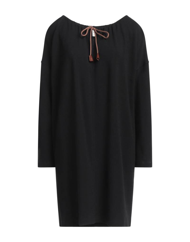 ALYSI Mini-kleid Damen Schwarz von ALYSI