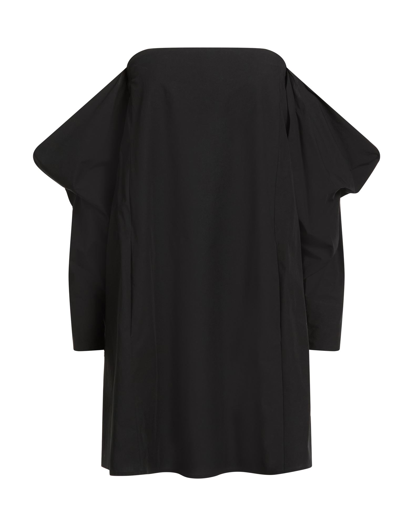 ALYSI Mini-kleid Damen Schwarz von ALYSI