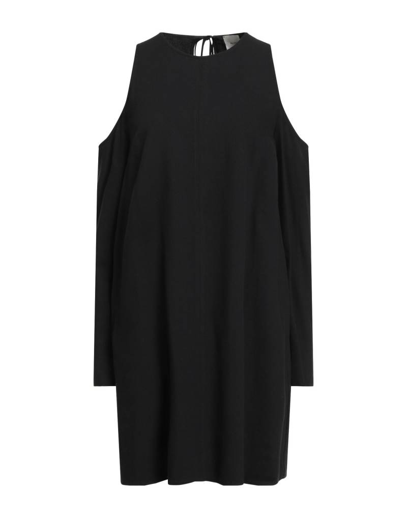 ALYSI Mini-kleid Damen Schwarz von ALYSI