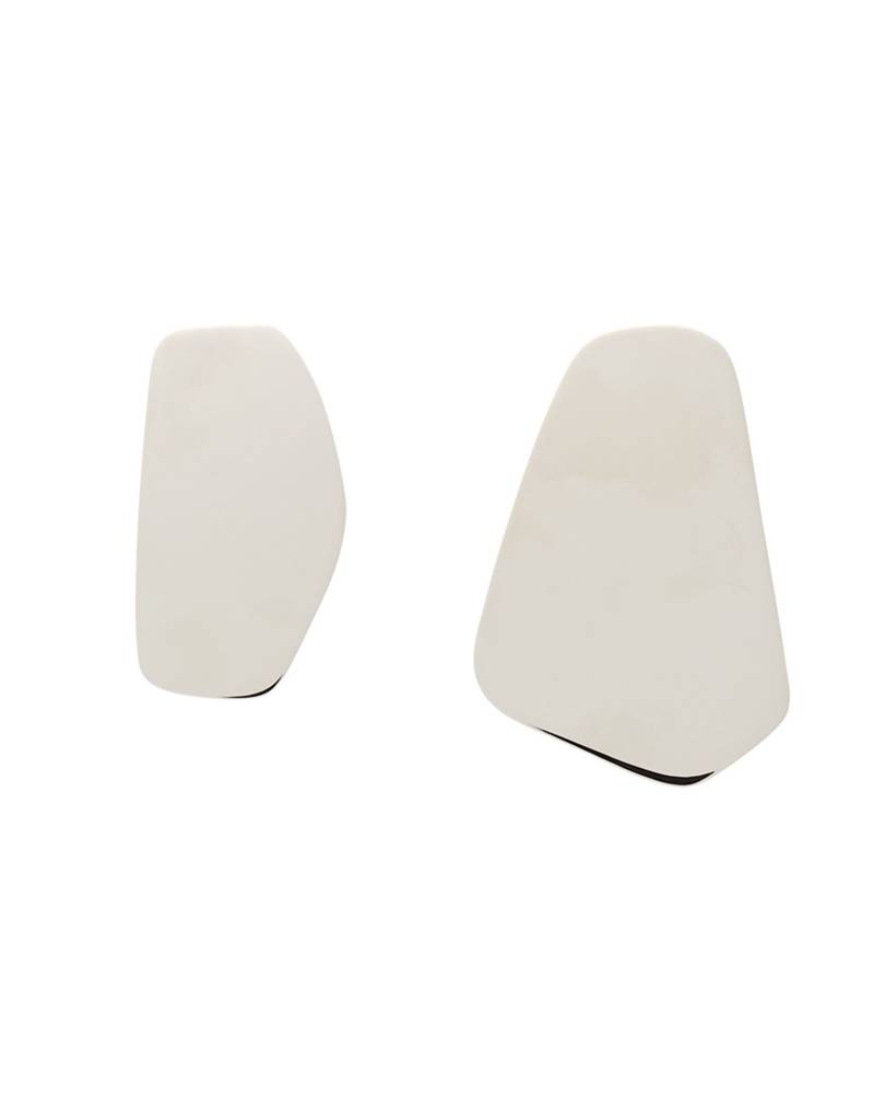 ALYSI Ohrring Damen Silber von ALYSI