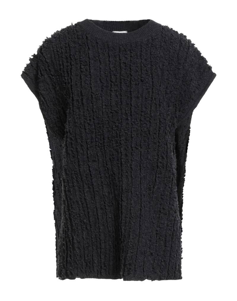 ALYSI Pullover Damen Braungrau von ALYSI