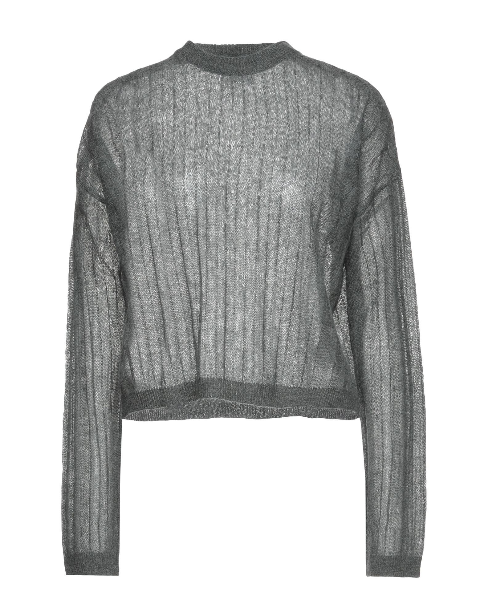 ALYSI Pullover Damen Dunkelgrün ALYSI Pullover Damen Dunkelgrün von ALYSI