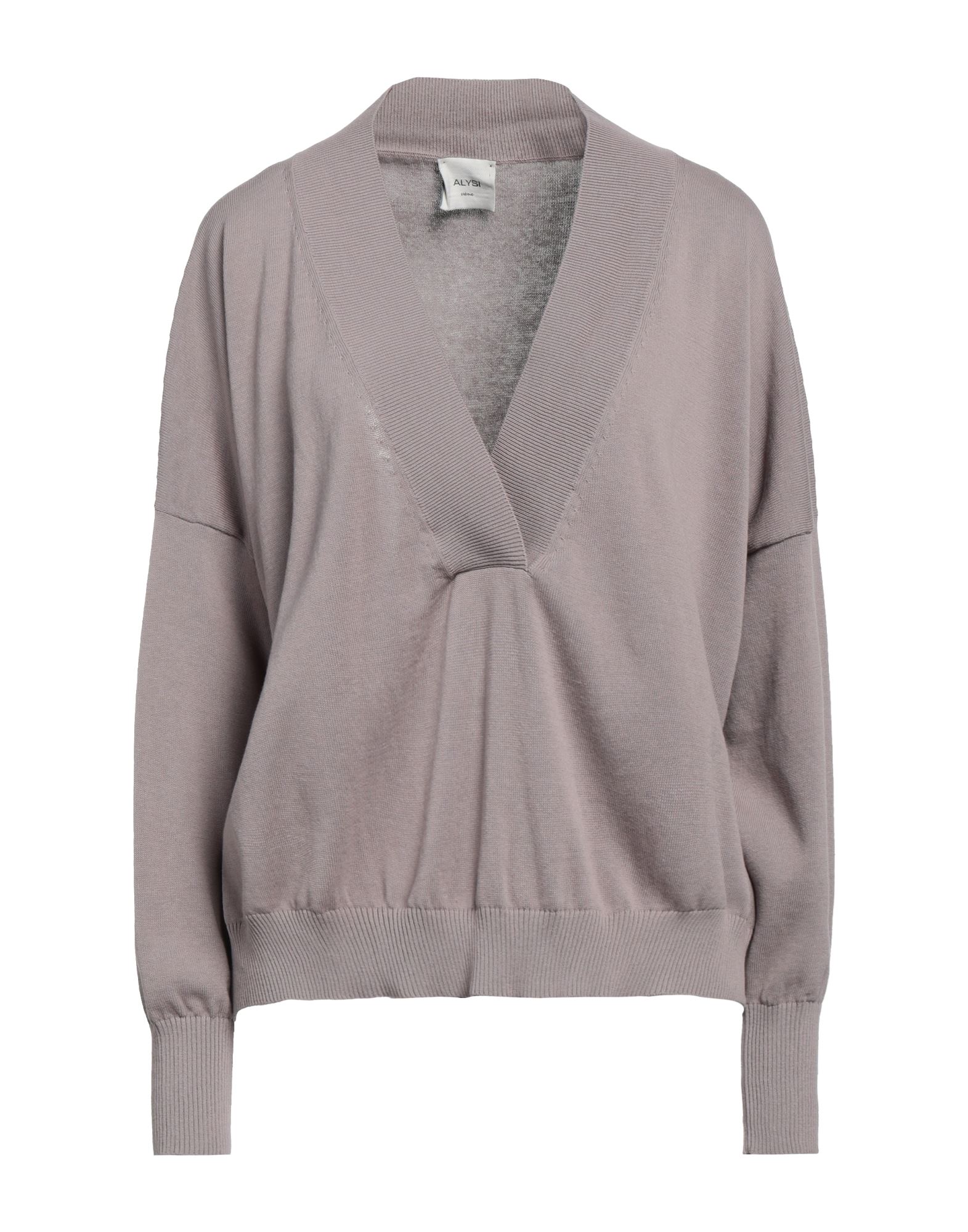 ALYSI Pullover Damen Malve ALYSI Pullover Damen Malve von ALYSI