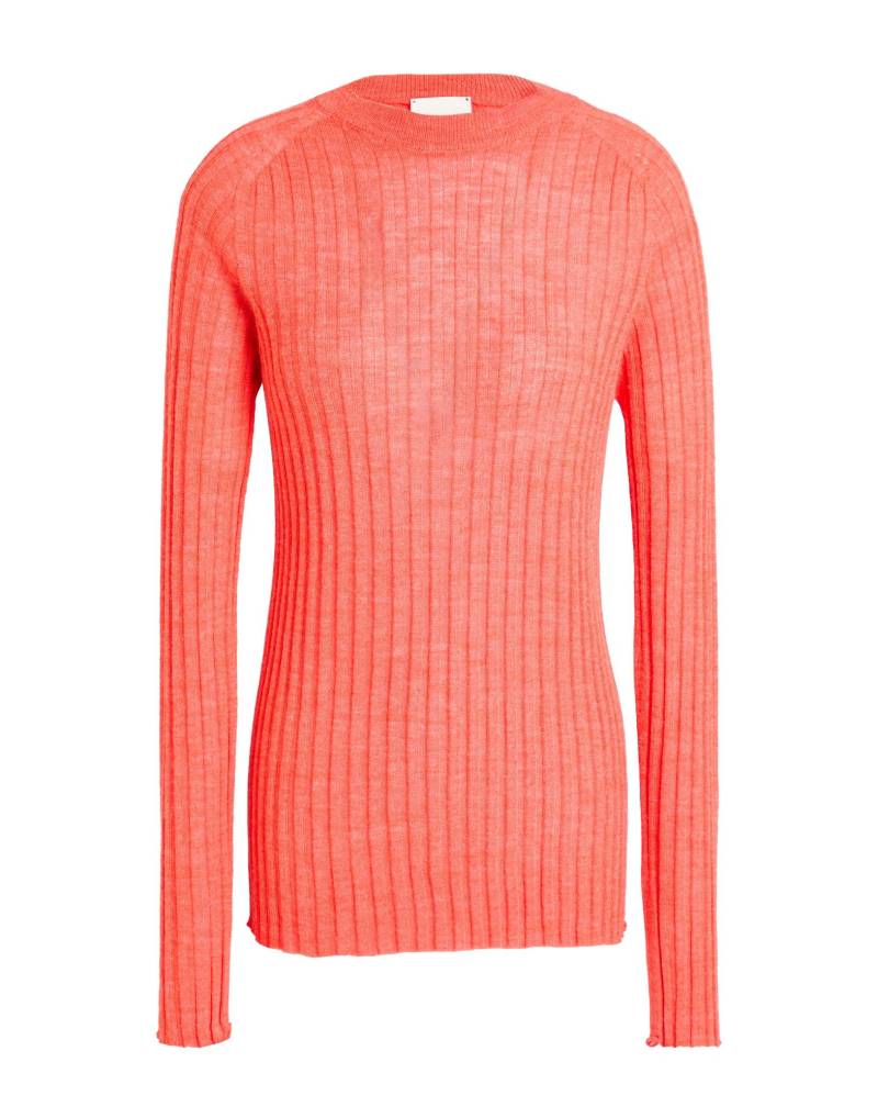ALYSI Pullover Damen Orange von ALYSI
