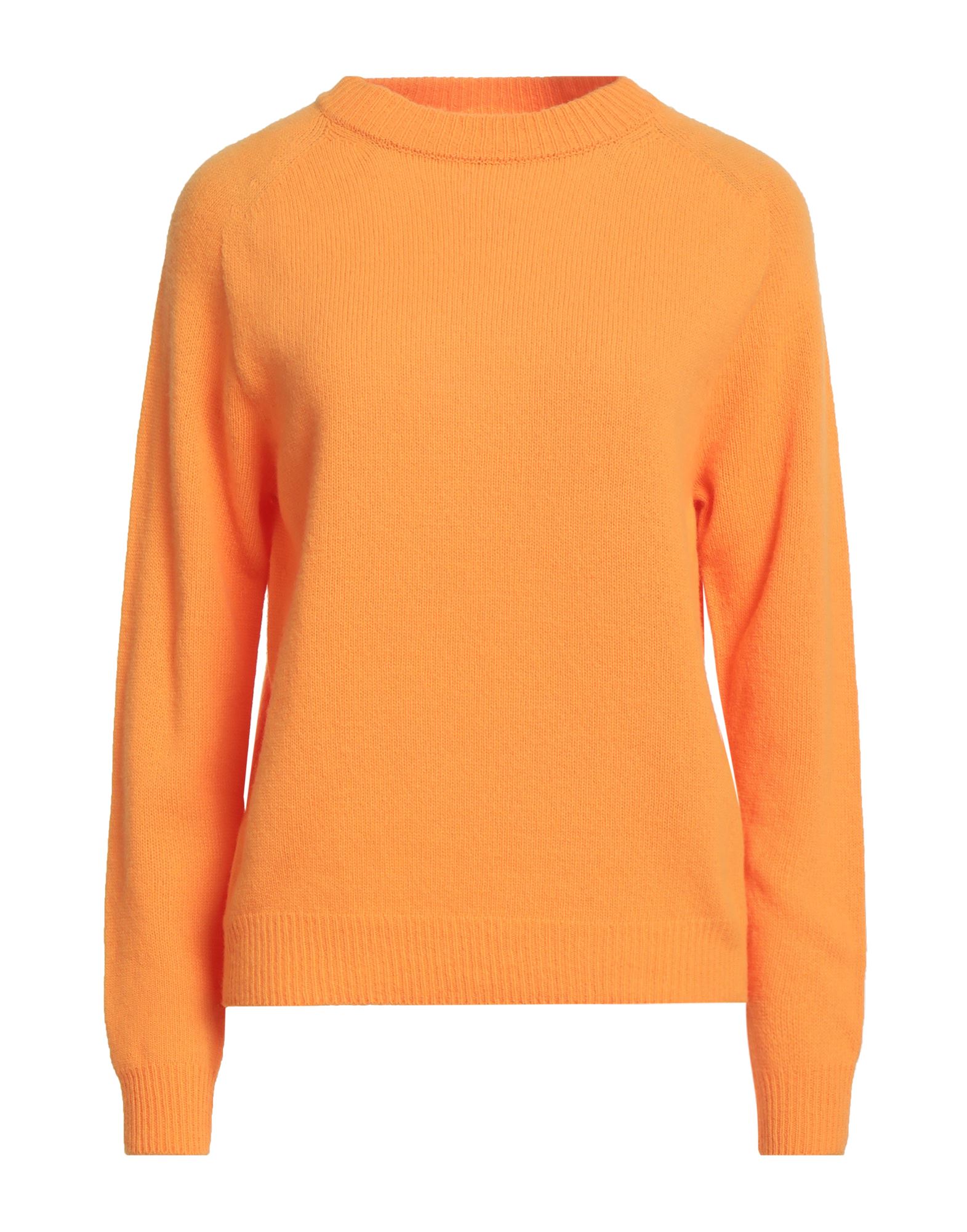 ALYSI Pullover Damen Orange ALYSI Pullover Damen Orange von ALYSI