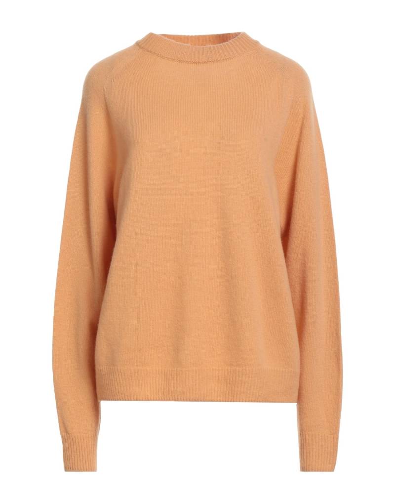 ALYSI Pullover Damen Pfirsich von ALYSI
