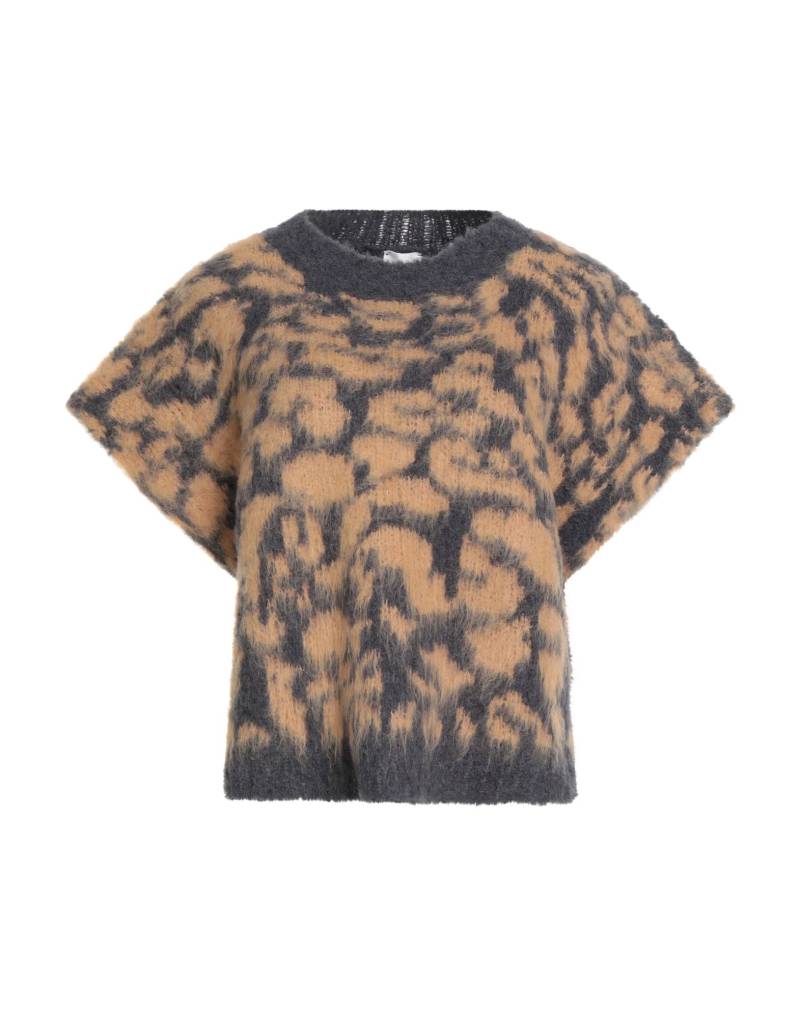 ALYSI Pullover Damen Ringelblume von ALYSI