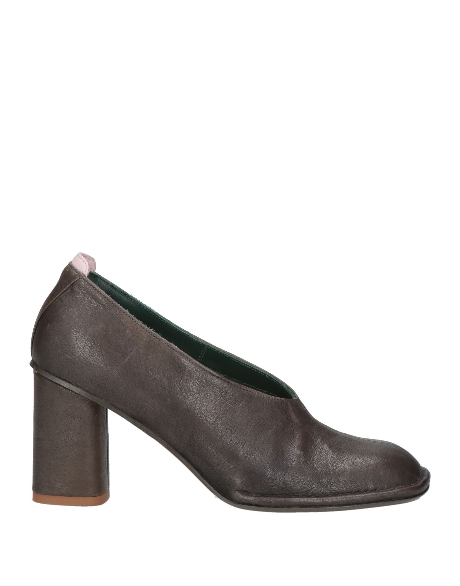 ALYSI Pumps Damen Blei von ALYSI