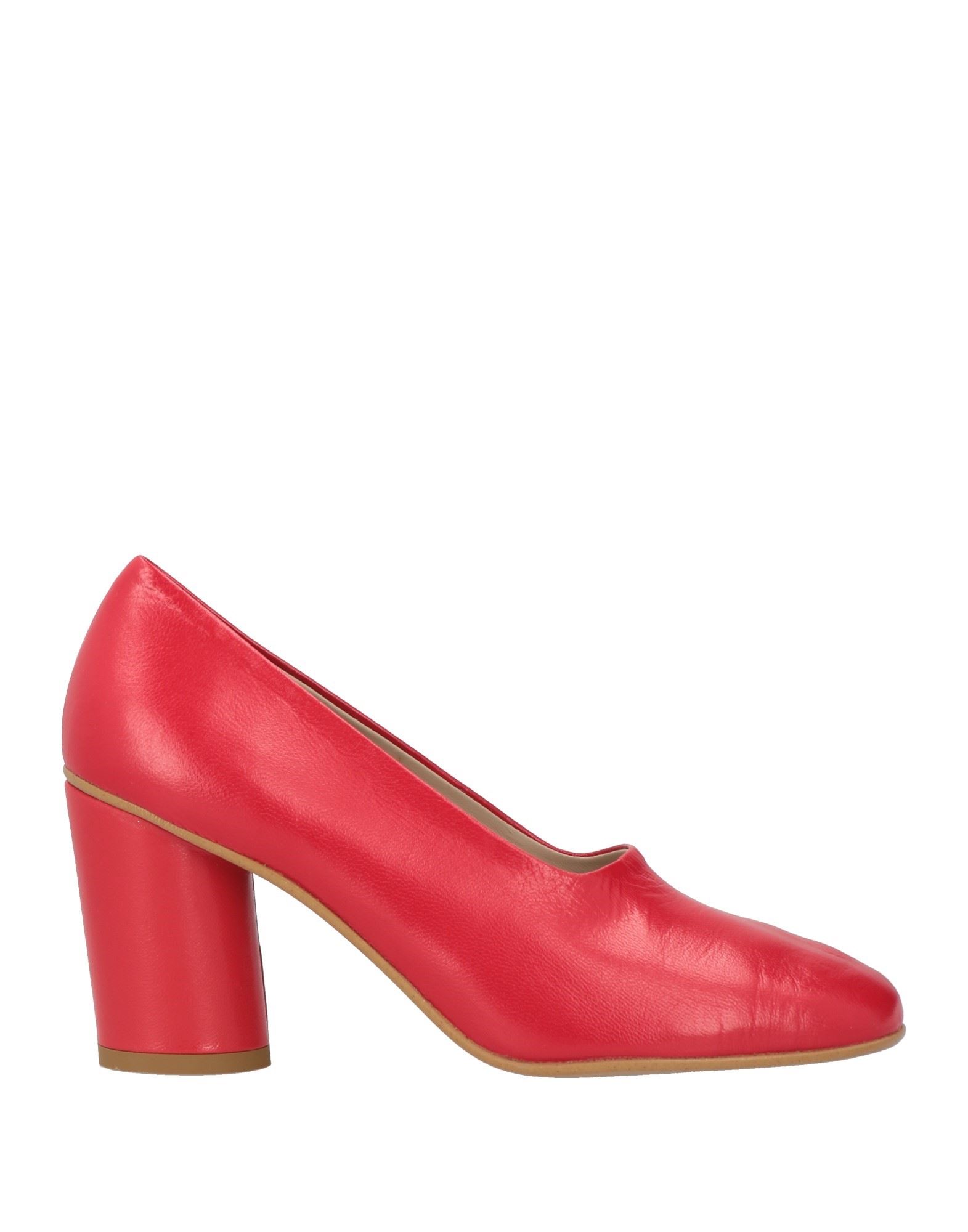 ALYSI Pumps Damen Rot von ALYSI