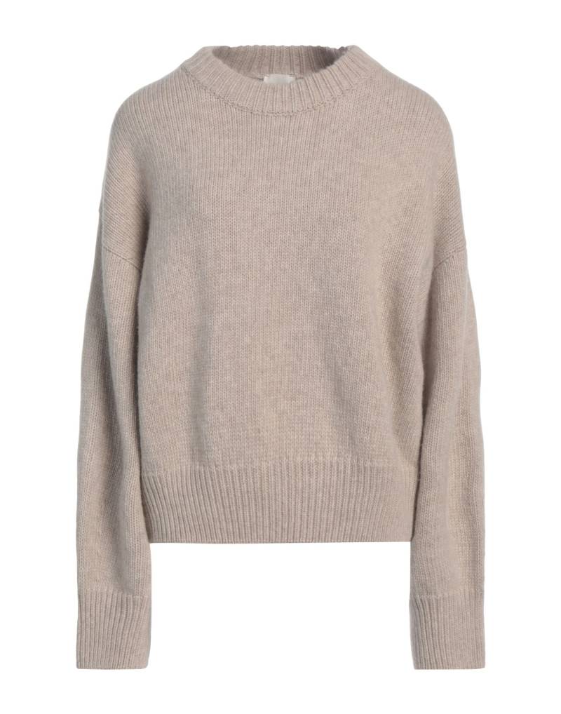 ALYSI Pullover Damen Beige von ALYSI