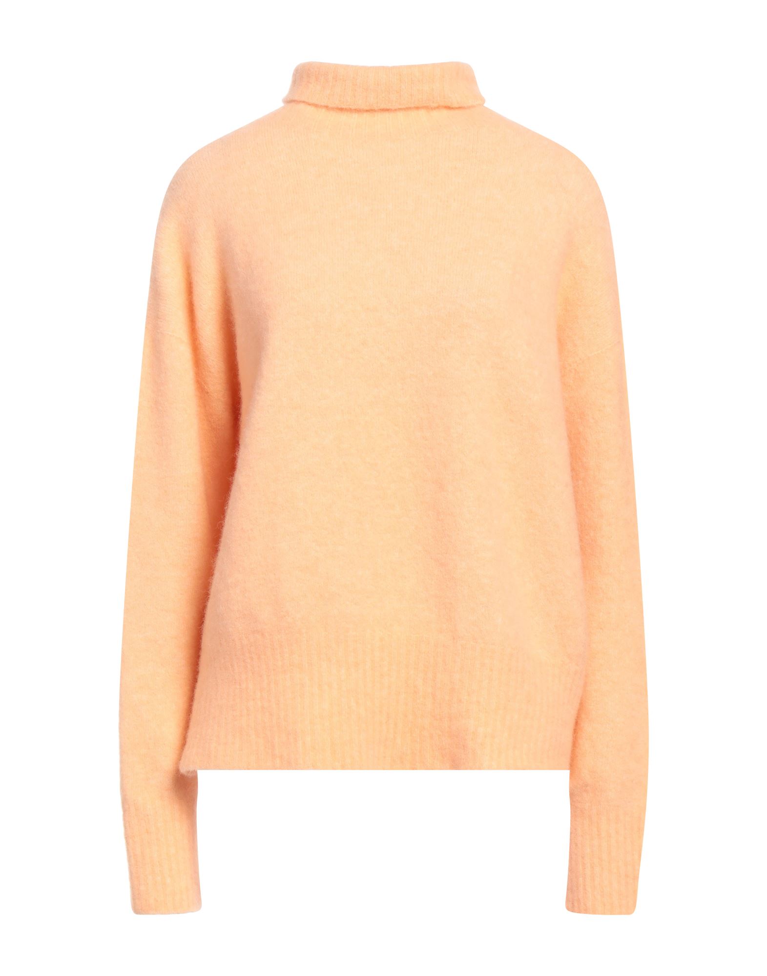 ALYSI Rollkragenpullover Damen Pfirsich ALYSI Rollkragenpullover Damen Pfirsich von ALYSI