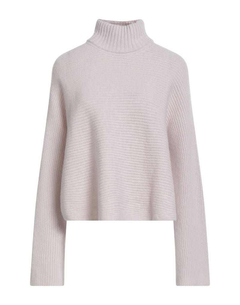 ALYSI Rollkragenpullover Damen Sand von ALYSI