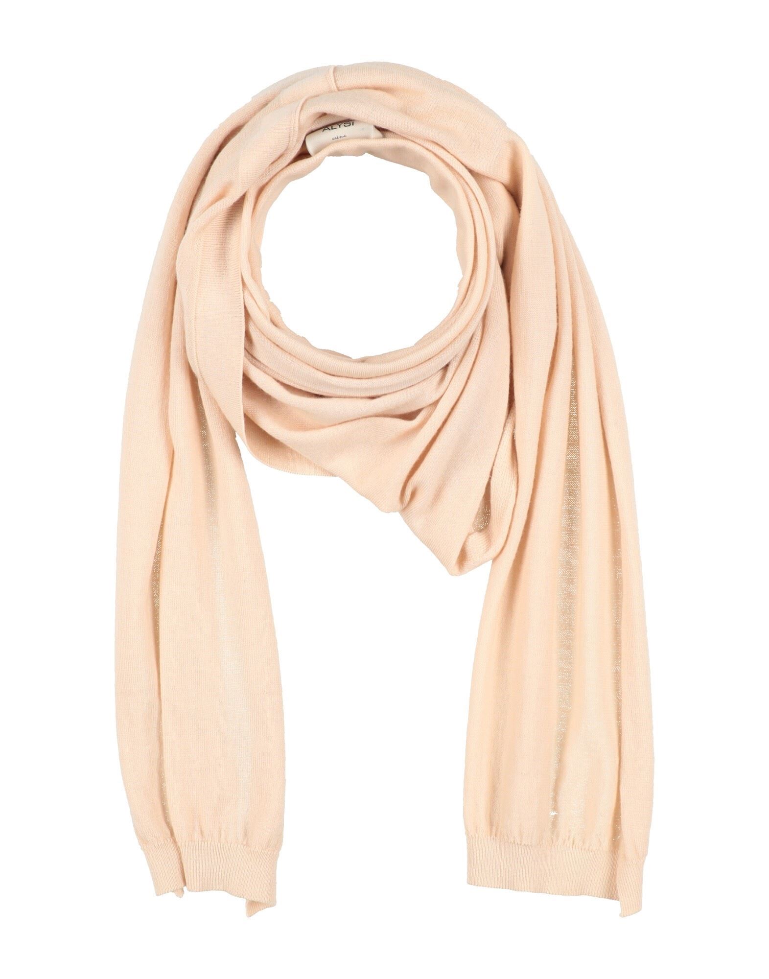 ALYSI Schal Damen Beige von ALYSI