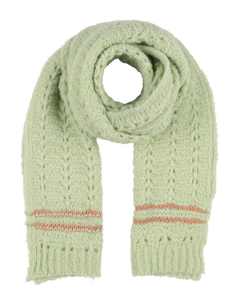 ALYSI Schal Damen Säuregrün ALYSI Schal Damen Säuregrün von ALYSI