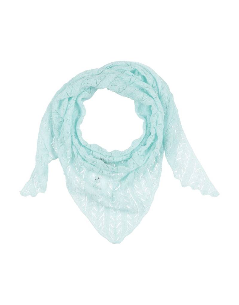 ALYSI Schal Damen Tūrkis von ALYSI
