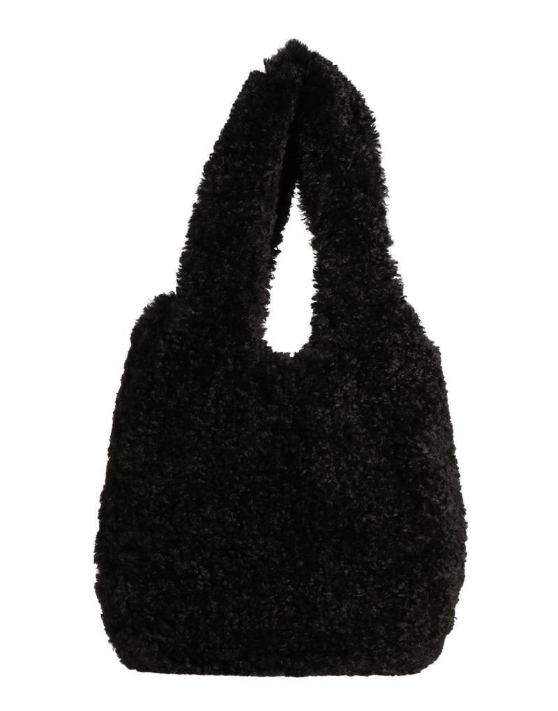 ALYSI Schultertasche Damen Schwarz von ALYSI