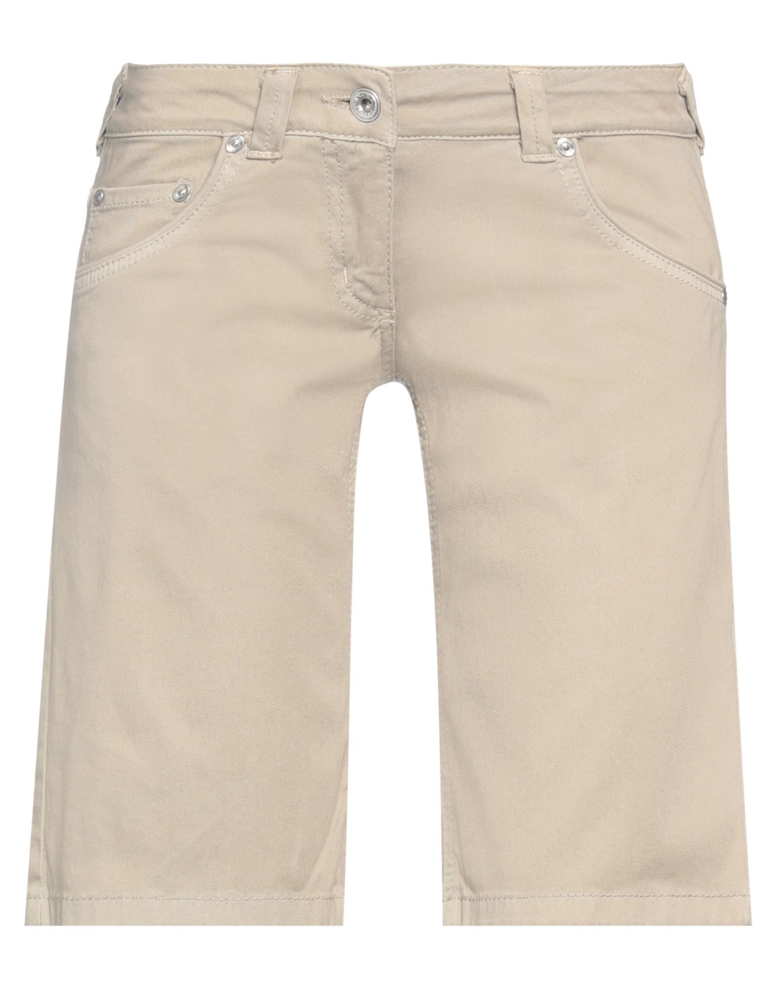 ALYSI Shorts & Bermudashorts Damen Beige von ALYSI