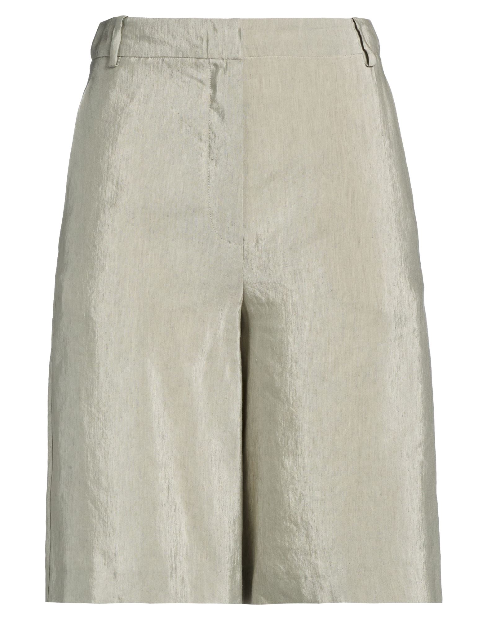 ALYSI Shorts & Bermudashorts Damen Salbeigrün von ALYSI