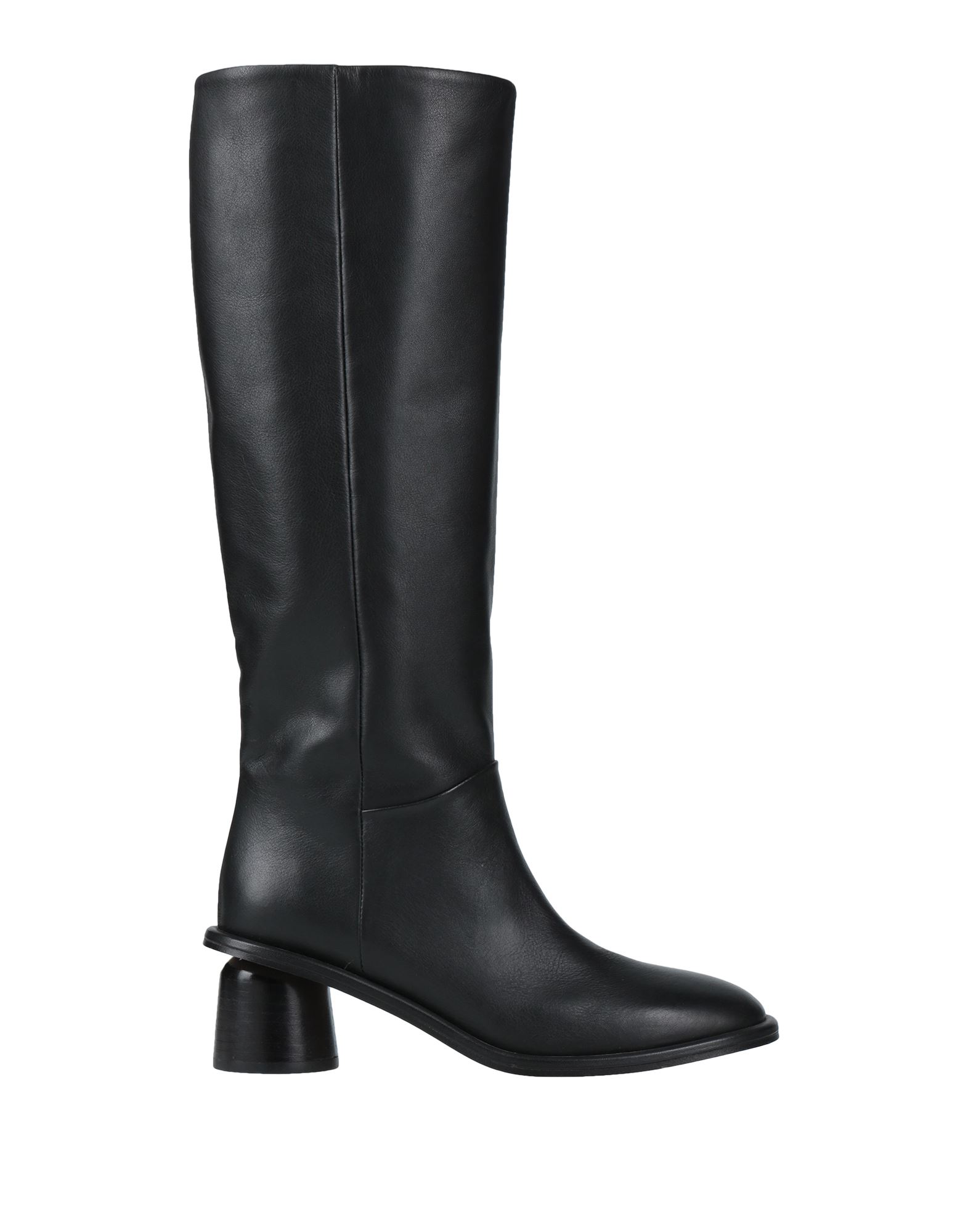 ALYSI Stiefel Damen Schwarz von ALYSI