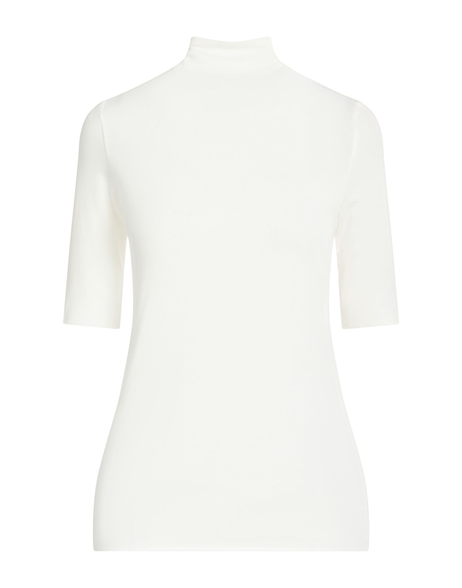 ALYSI T-shirts Damen Elfenbein von ALYSI