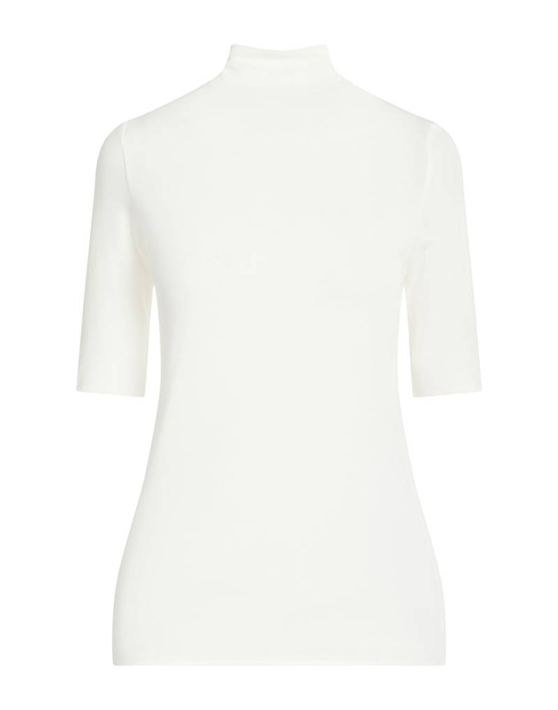 ALYSI T-shirts Damen Elfenbein von ALYSI