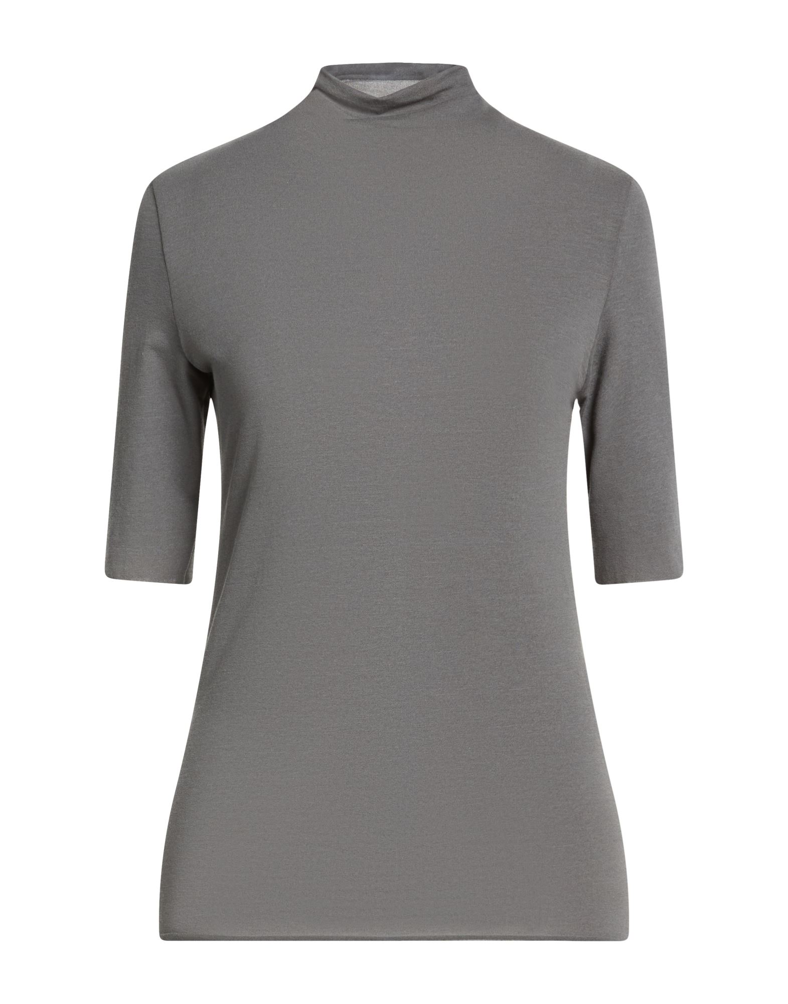 ALYSI T-shirts Damen Grau von ALYSI