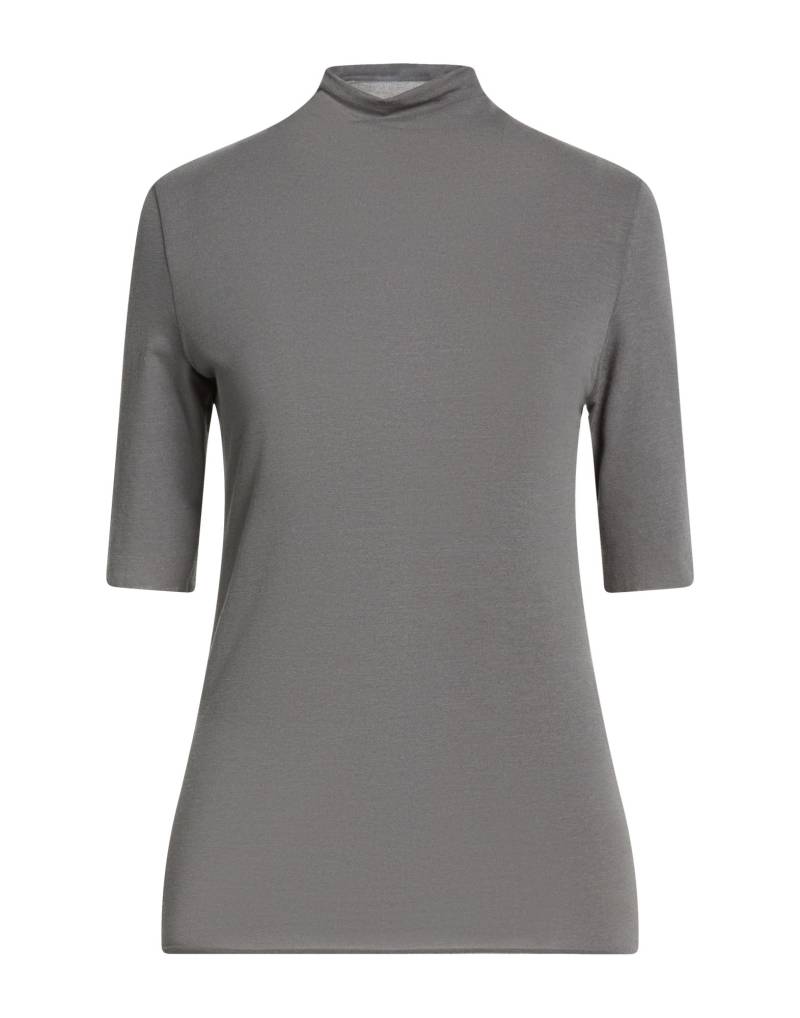 ALYSI T-shirts Damen Grau von ALYSI