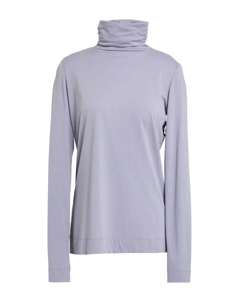 ALYSI T-shirts Damen Lila ALYSI T-shirts Damen Lila von ALYSI