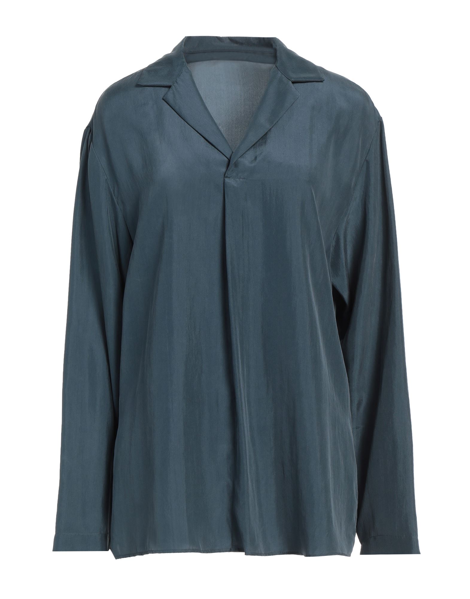 ALYSI Top Damen Aquamarin von ALYSI