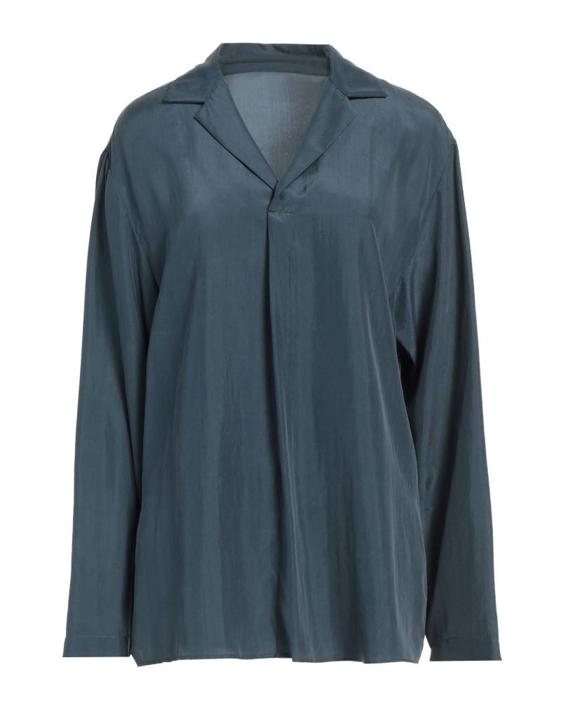 ALYSI Top Damen Aquamarin von ALYSI