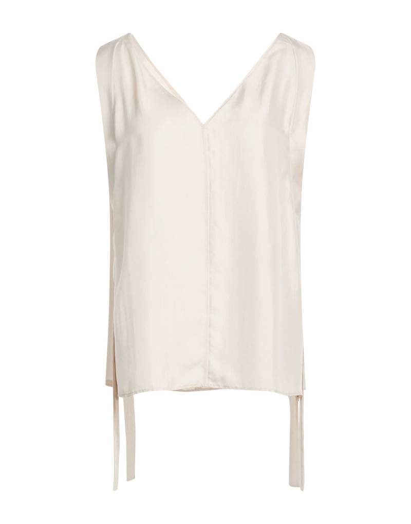 ALYSI Top Damen Beige von ALYSI