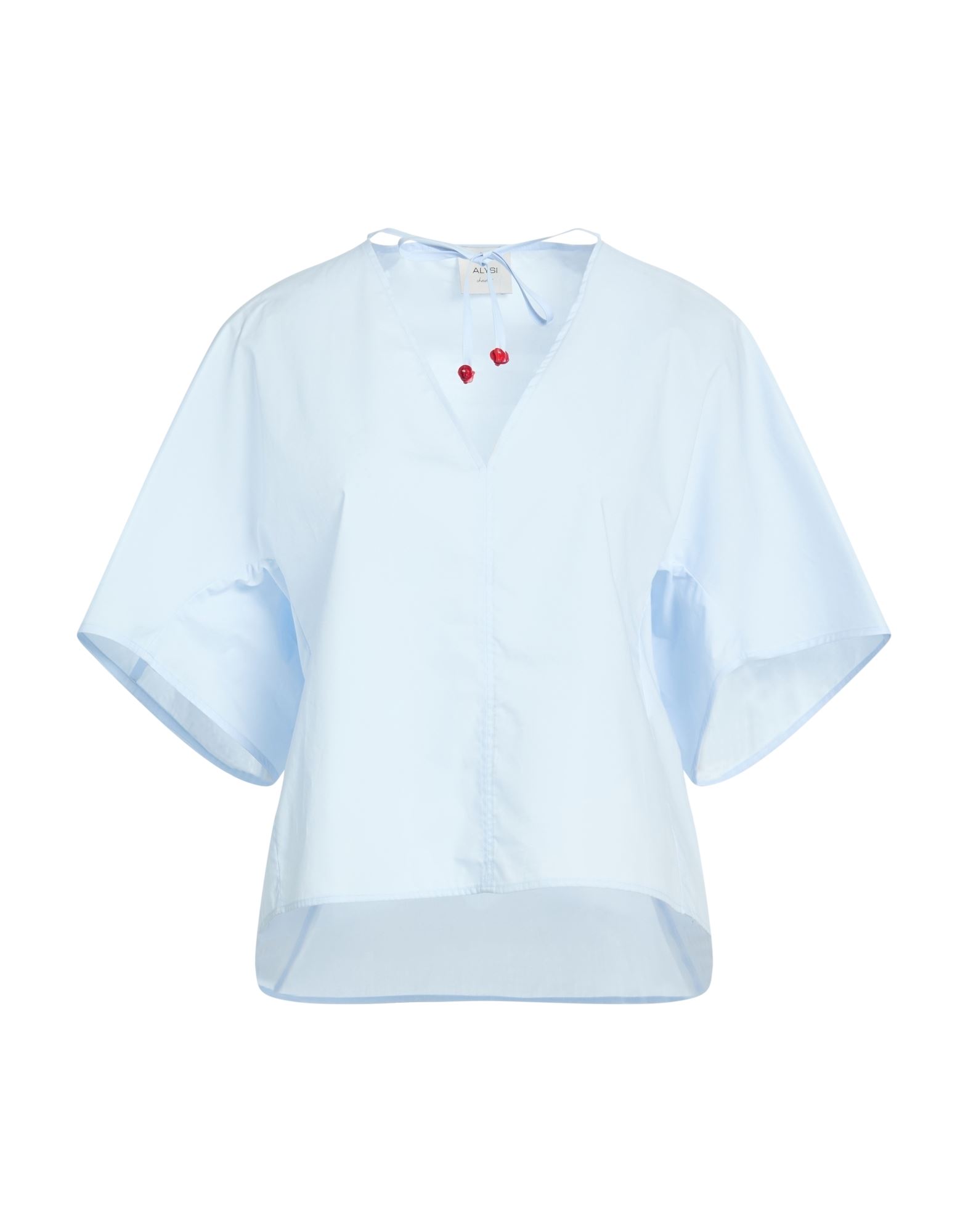 ALYSI Top Damen Himmelblau von ALYSI