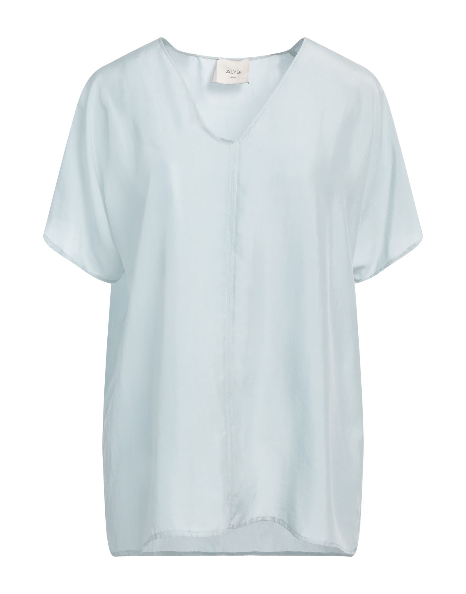 ALYSI Top Damen Himmelblau von ALYSI
