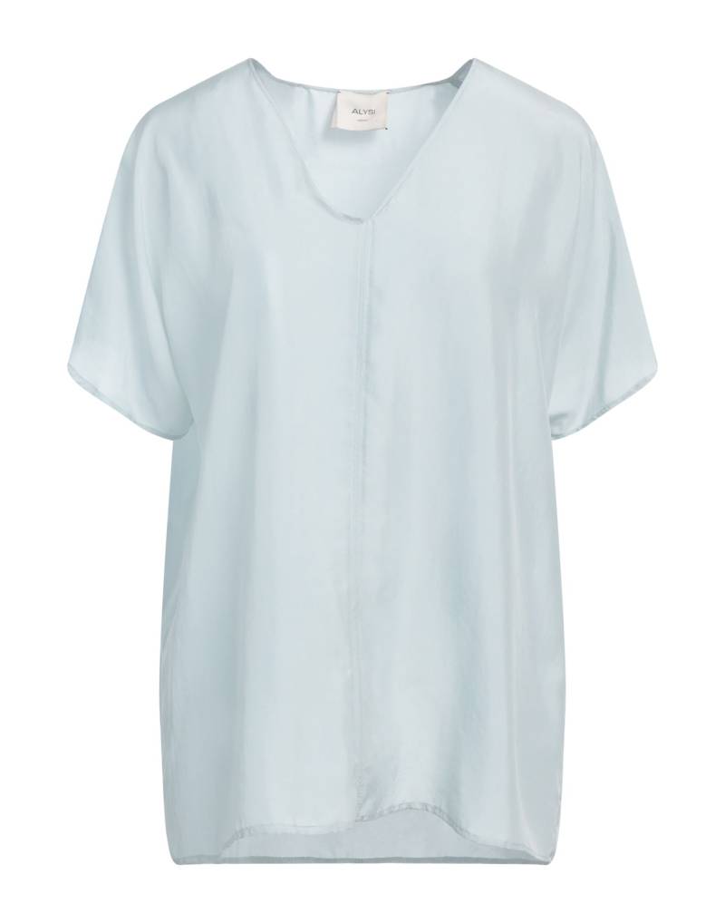 ALYSI Top Damen Himmelblau von ALYSI