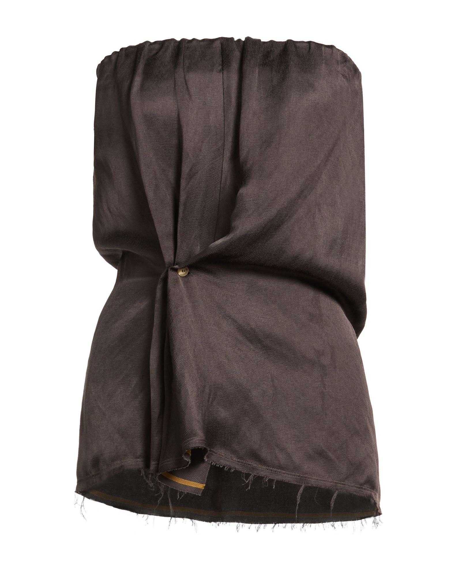 ALYSI Top Damen Schokobraun von ALYSI